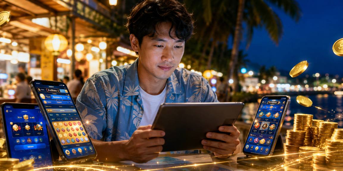 Bảo vệ tài khoản và giao dịch của bạn
